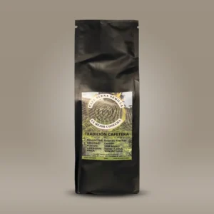 Café Especial Buena Semilla