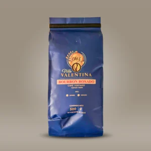 Villa Valentina Bourbon Rosado