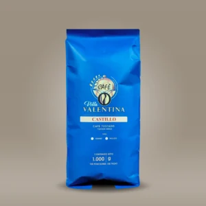 Café Villa Valentina Castillo