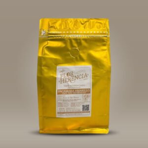 Pacamara Amarillo